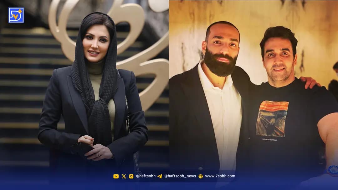 عصر سینما | سمیرا حسینی با اشعار نیما یوشیج، پوریا پور سرخ در اسپانیا