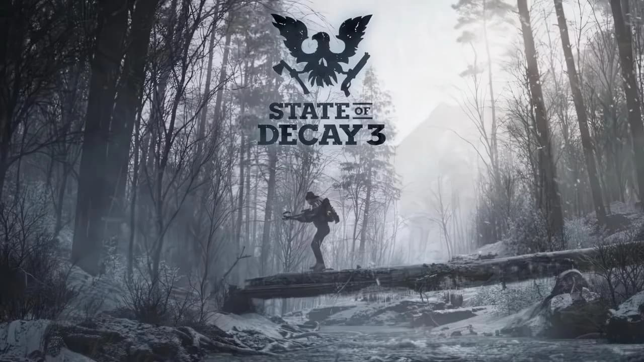 منبع داخلی: State of Decay 3 حس و حال یک بازی AAA را می‌دهد