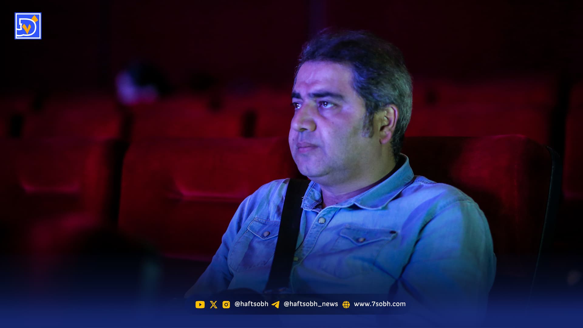 اتابک نادری: ما دچار سندرم اولین بار هستیم