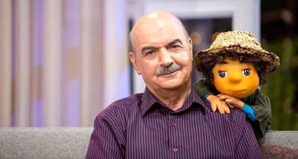 واکنش ایرج طهماسب مجری و کارگردان تلویزیونی به اظهارات ترامپ