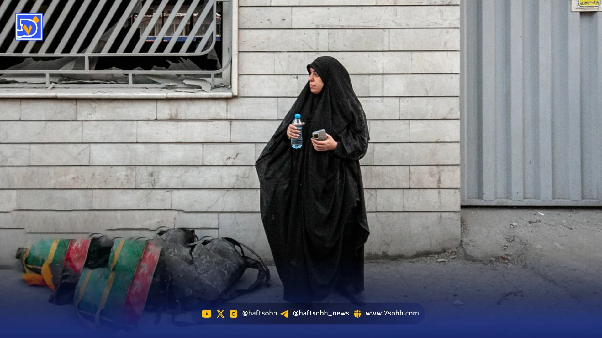 ‌پشت خط ‌گفت‌وگوهای نجات‌بخش در روزهای حمله آمریکایی-صهیونی