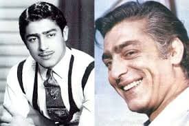 عکس| سفر در زمان؛ «فردین» در حال تمرین دیالوگ با «لیلا فروهر»؛ سال 1347