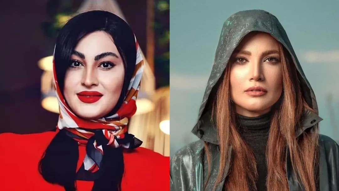 قدبلندترین بازیگران زن ایرانی چه کسانی هستند؟ + بیوگرافی