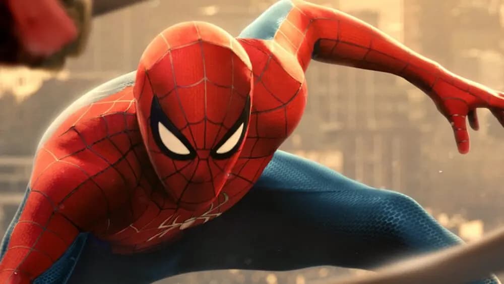 مدت زمان فیلم Spider-Man: Brand New Day