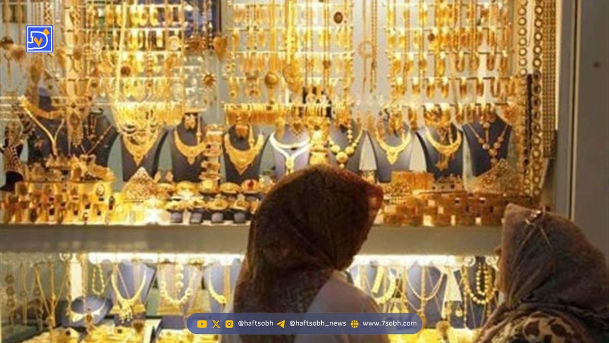پیش ‌بینی قیمت طلا و سکه دوشنبه ۸ دی ۱۴۰۴ / آینده بازار طلا به دلار گره خورد