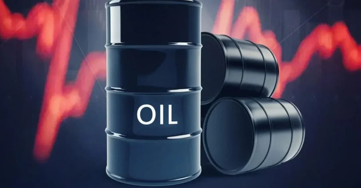 آخرین قیمت نفت امروز دوشنبه ۱۷ فروردین ۱۴۰۵ / اضطراب در بازار شدت گرفت