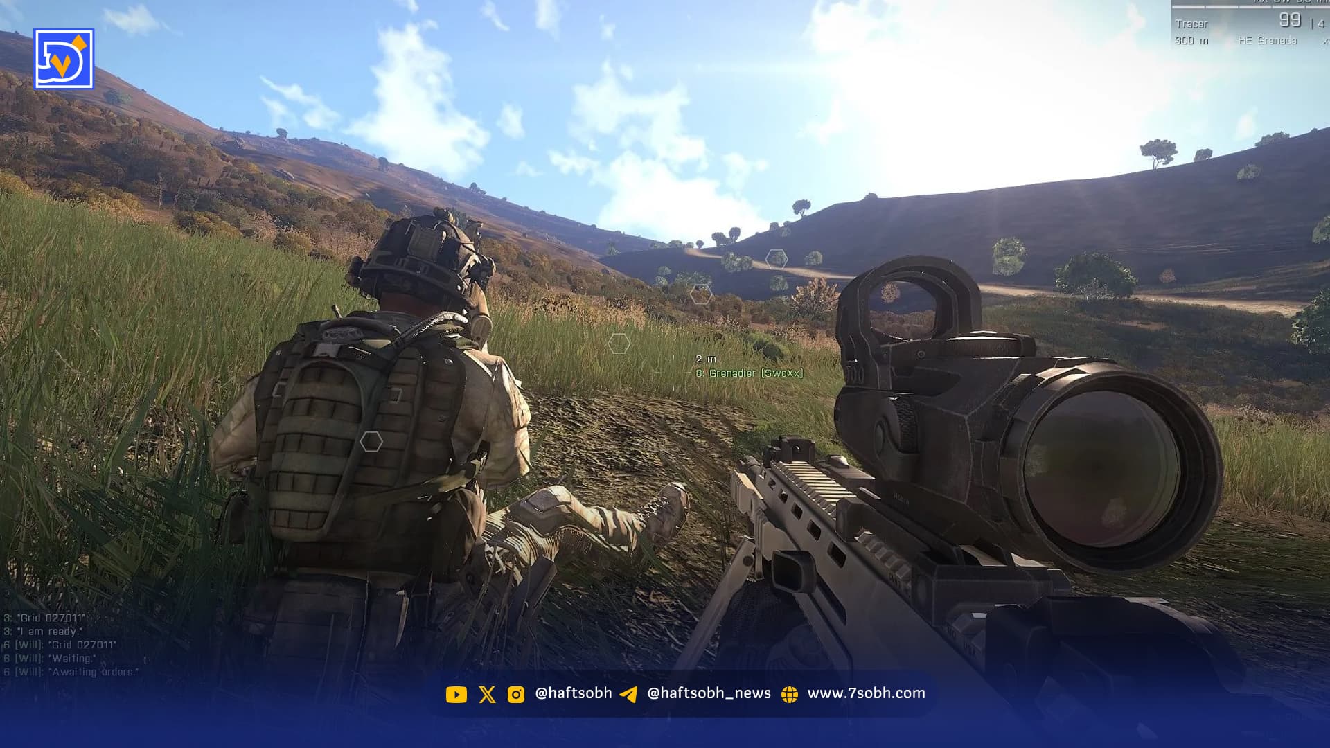 روایت‌های خواندنی از ایران و جهان