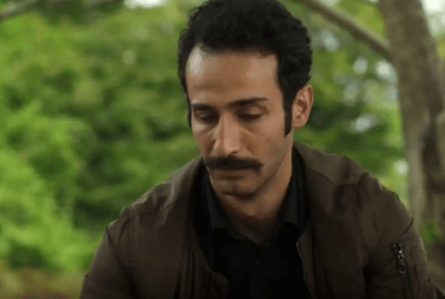 بهترین آلبوم عروسی «پرویز» سریال سوجان؛ سال 1402