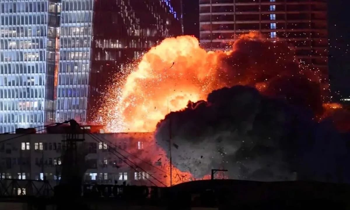 چگونه از «موج انفجار» جان سالم به در ببریم؟