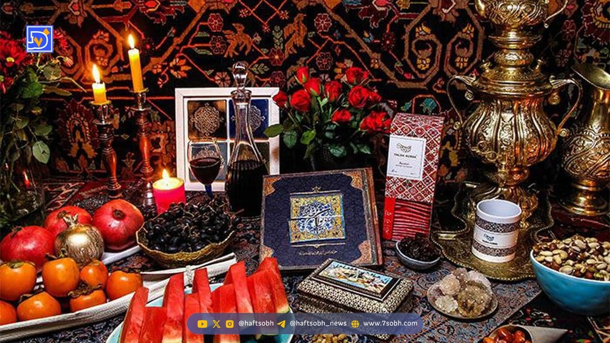 دیابتی‌ها چه خوراکی‌هایی در شب یلدا باید بخورند؟