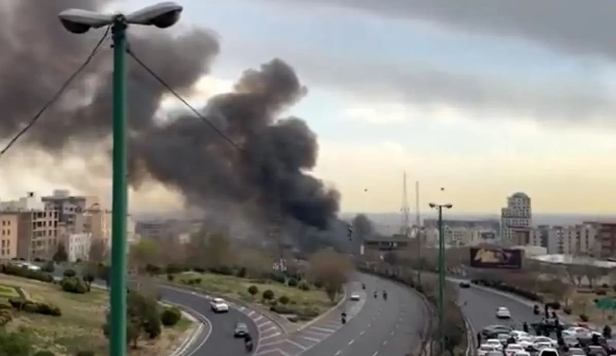 نقاط امن خانه کجاست؟ موقع بمباران کجا پناه بگیریم؟