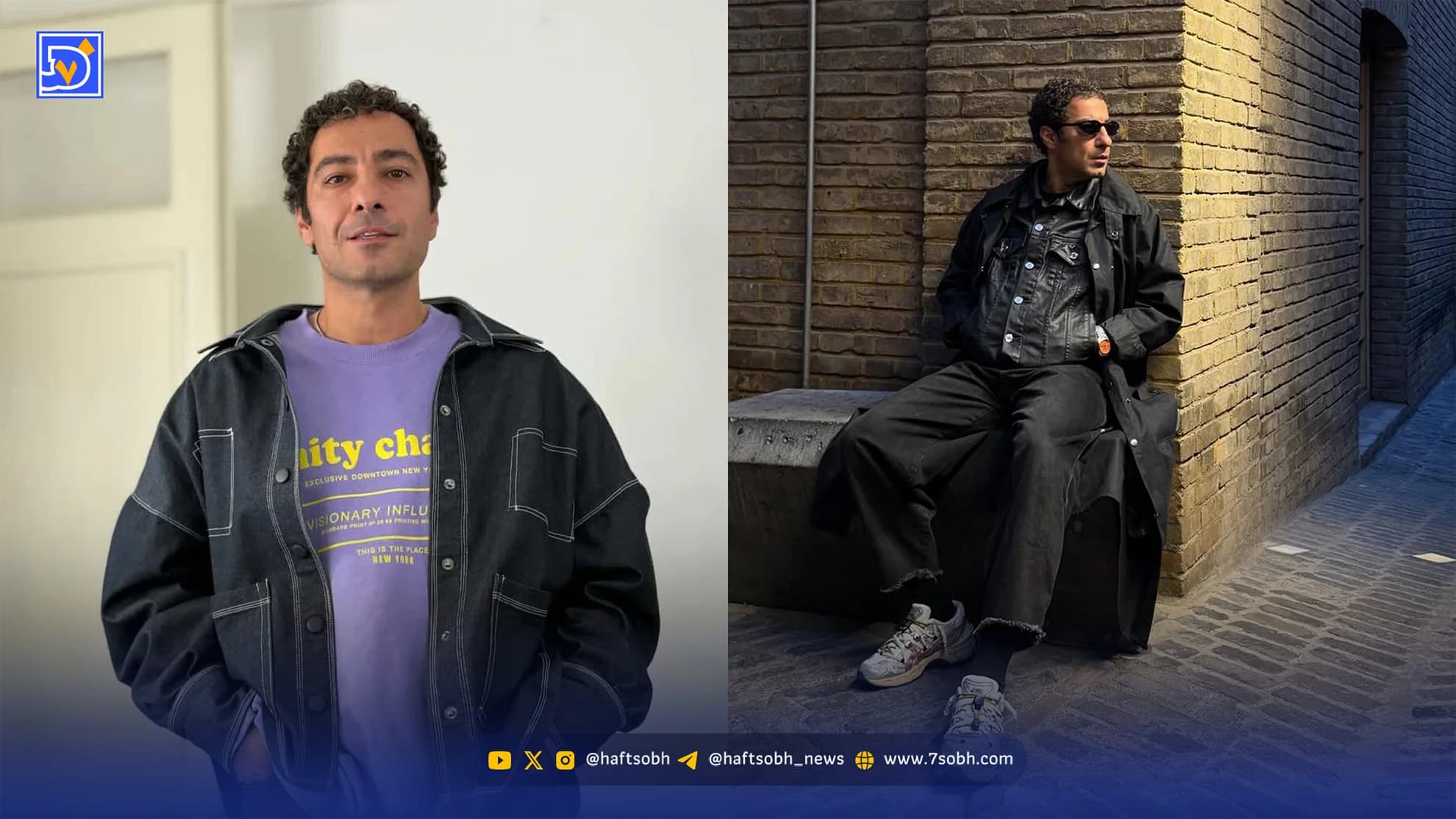 عصر سینما | سکوت چند هفته‌ای نوید محمدزاده شکست