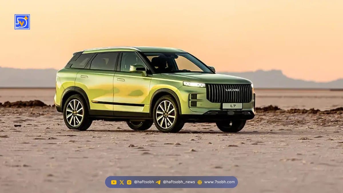 نقص ایمنی خطرناک لوکانو L7 ؛ چری فراخوان فوری صادر کرد!