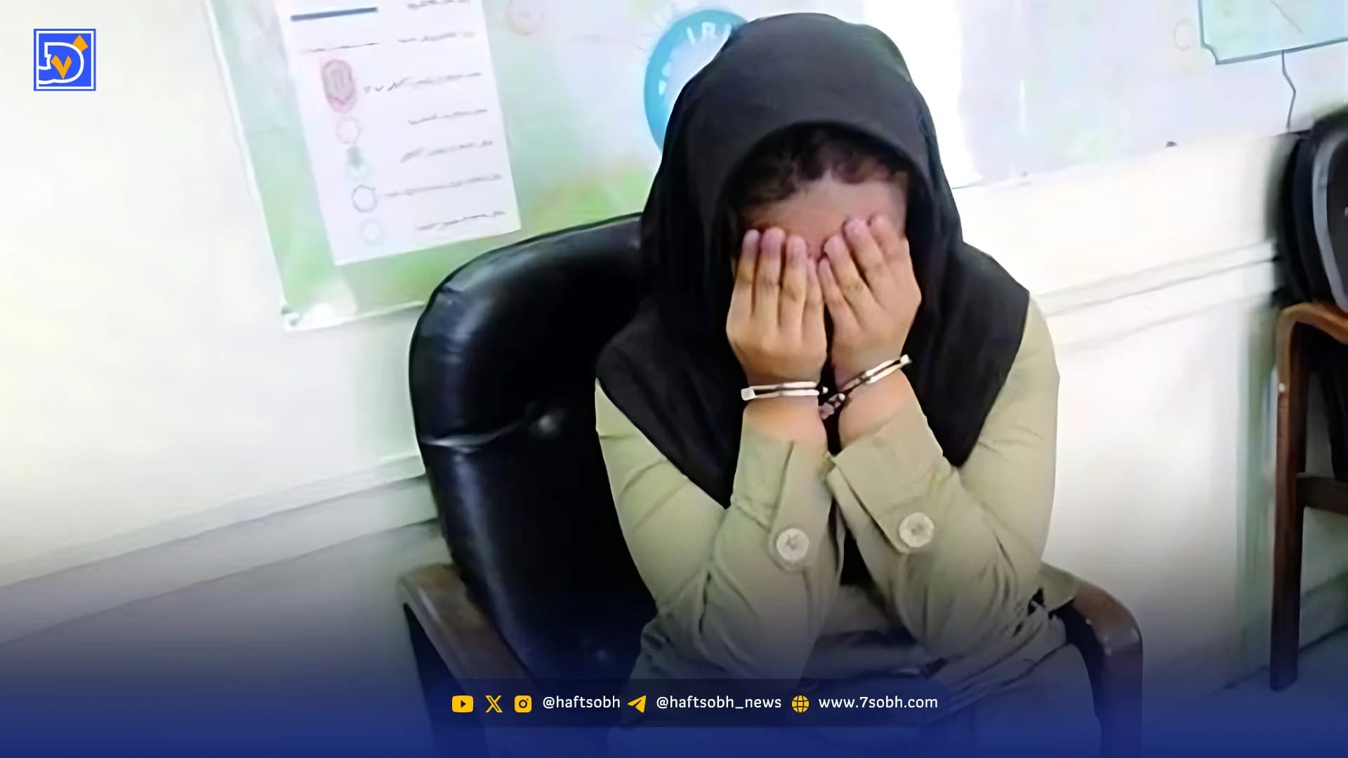 عاشقانه قلابی کودک همسر برای قتل همسرش