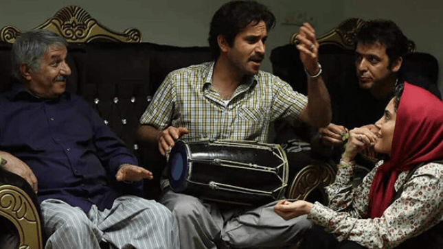 معرفی برترین فیلم های عاشقانه ایرانی