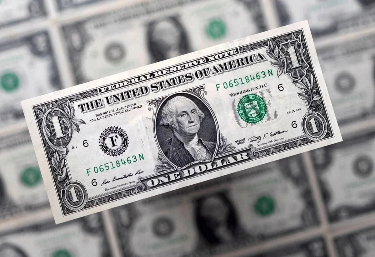 آخرین قیمت دلار، یورو و سایر ارزها امروز ۱۳ خرداد ۱۴۰۵/ دلار ۱۷۵ هزار تومان شد!
