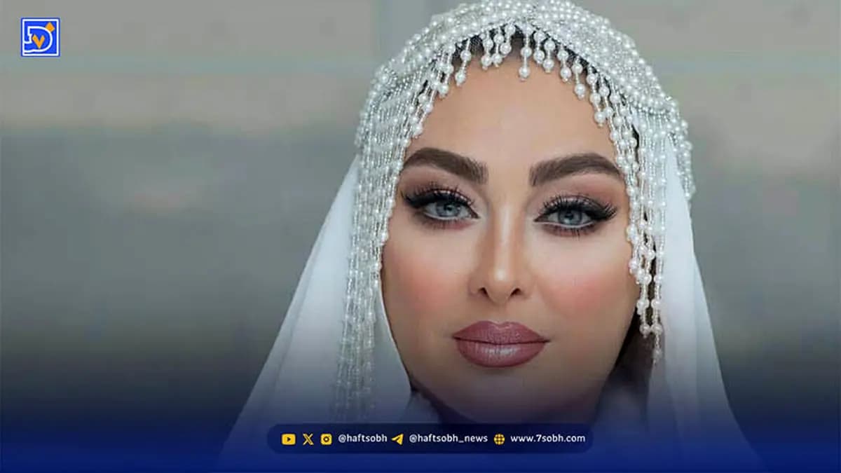 بیوگرافی الهام حمیدی از طلاق در 20 سالگی تا شوهر دومش علیرضا صادقی + عکسهای خانوادگی