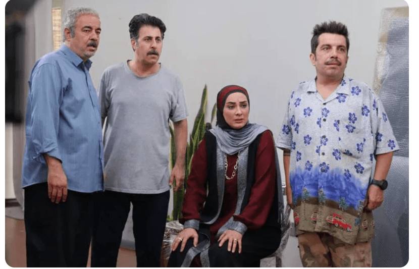 معرفی همه سریال های تلویزیون در ماه رمضان / از پایتخت و متهم گریخت تا طنز جدید سعید آقاخانی