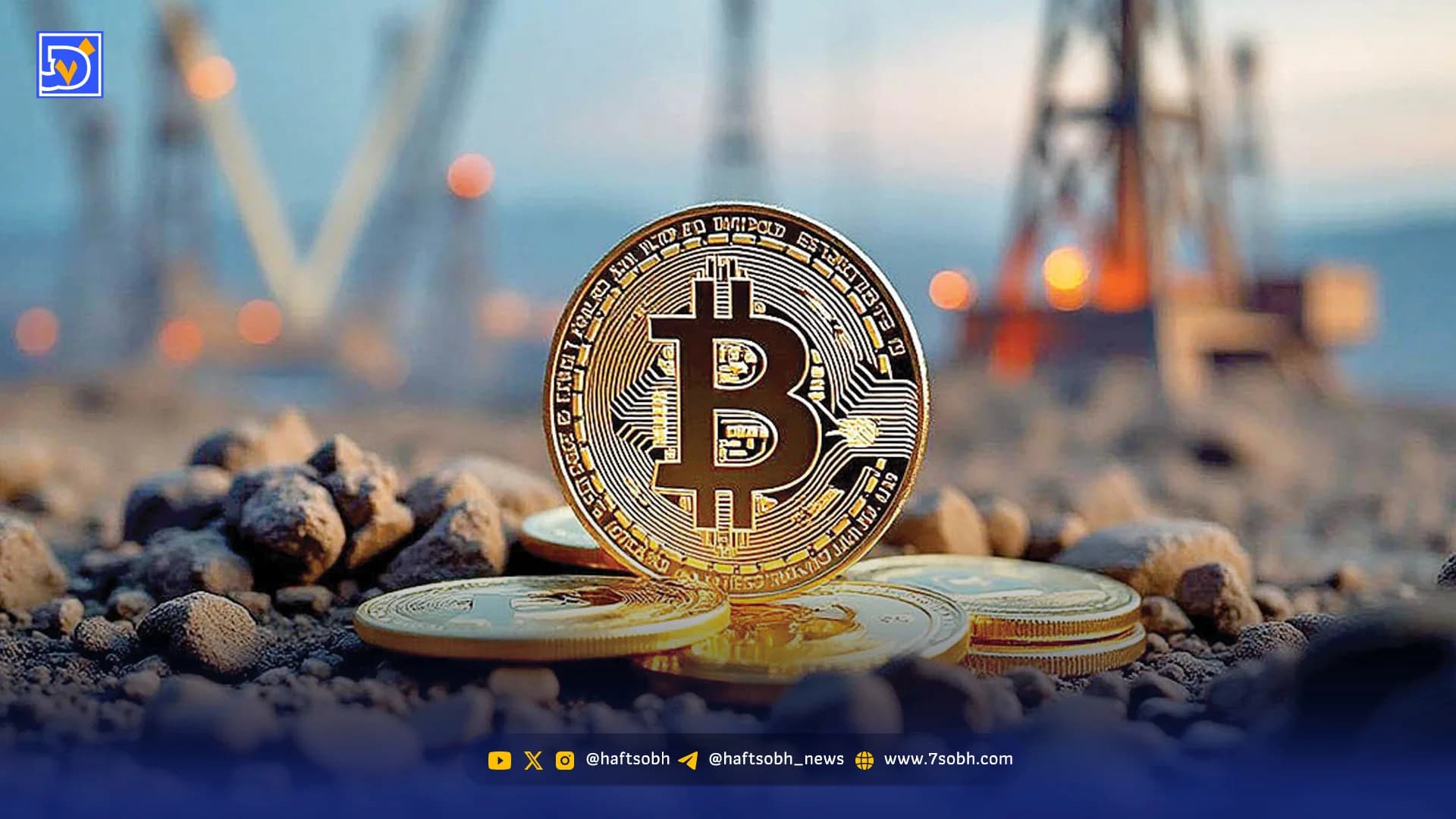 نفت سقوط کرد؛ بازارها جان گرفتند