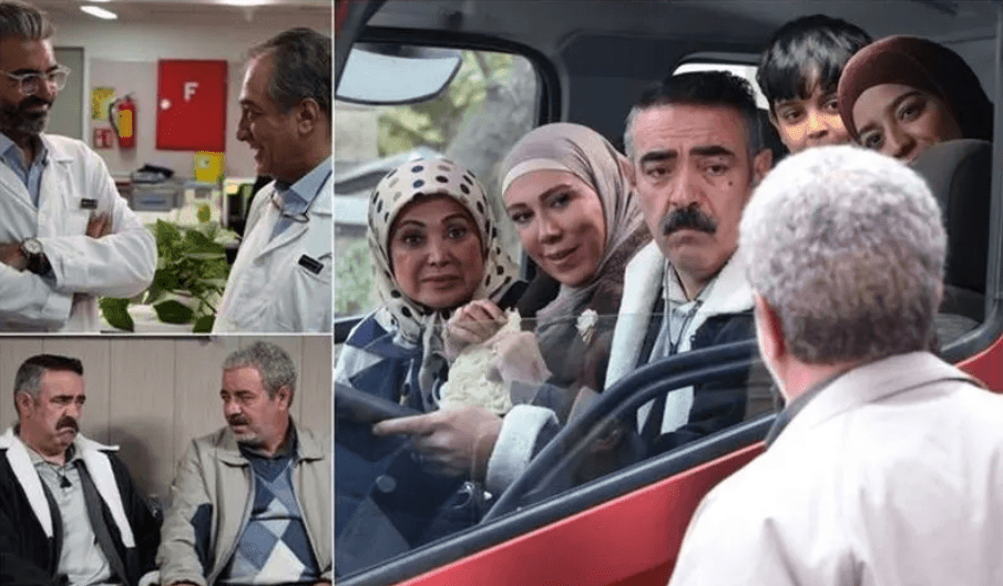 معرفی سریال های ماه رمضان امسال + اسامی بازیگران