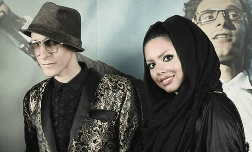 آلبوم عروسی مریم قاسمی نامزد مرتضی پاشایی