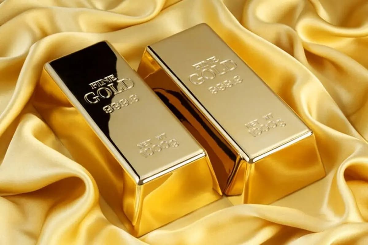 جدیدترین قیمت صبحگاهی طلای ۱۸ عیار و نقره امروز جمعه ۱۵ خرداد ۱۴۰۵