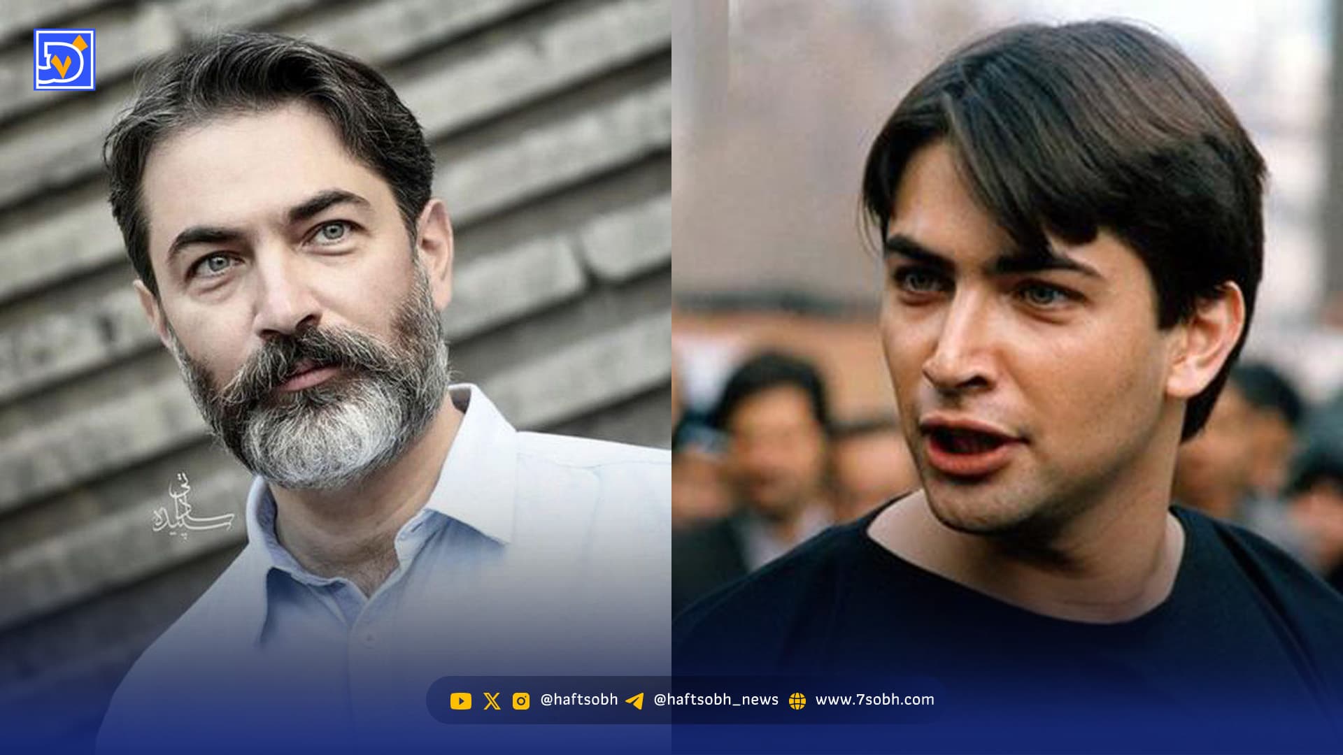 ویدئوی جنجالی از رقص تانگو پارسا پیروزفر و مادرِ لیلی رشیدی!