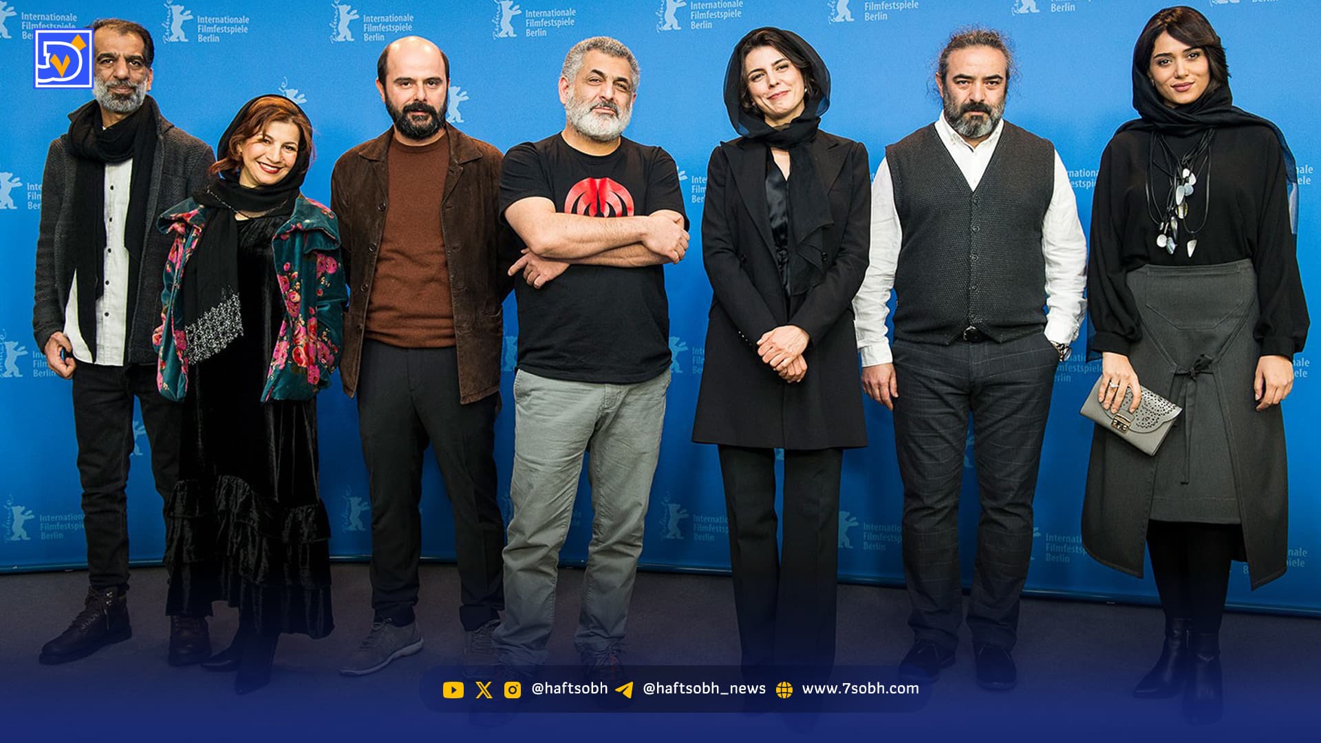 جهان از فیلم ایرانی چه می‌خواهد؟