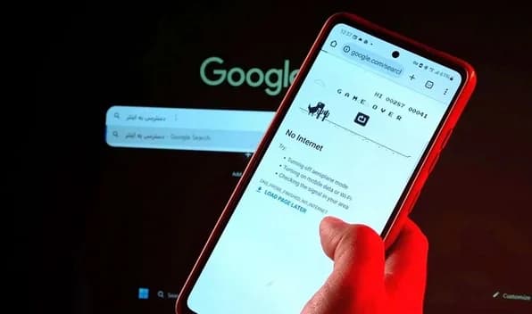 ماجرای قطع دائمی اینترنت در ایران