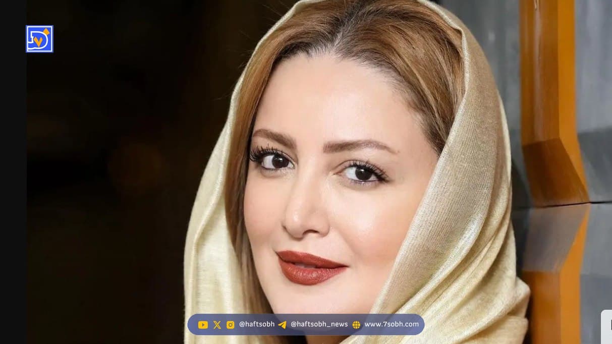 عکس| سفر در زمان؛ «شیلا خداداد» در 34 سالگی و به همراه پسرش؛ سال 1393