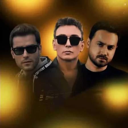 دانلود آهنگ ترند یهو میزاره میره از شادمهر و مهدی احمدوند و سامان جلیلی
