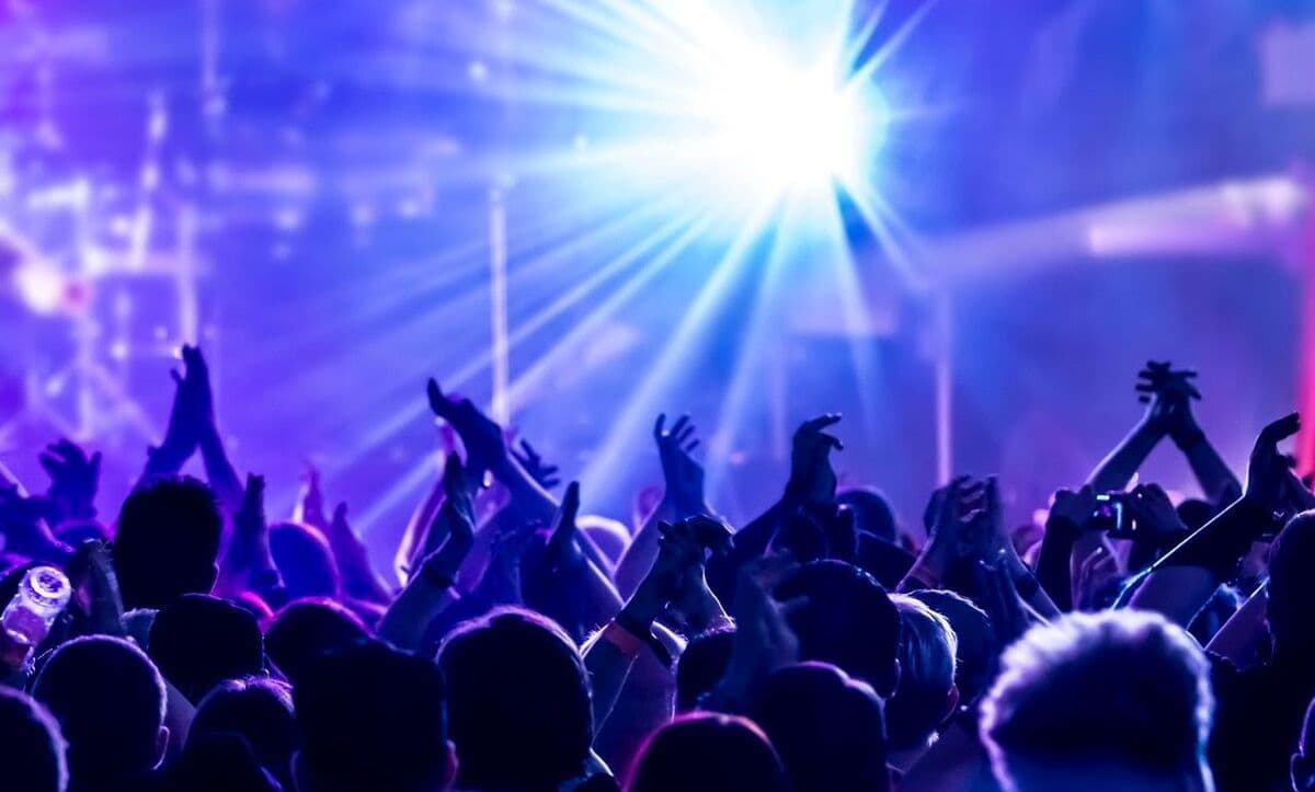 برگزاری ۳ کنسرت در روزهای آینده