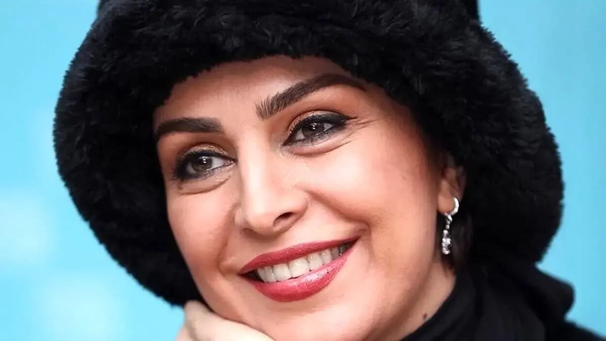 سفر زمان| عکس دیده نشده از «ماهچهره خلیلی» 29 ساله با لباس عروس اروپایی