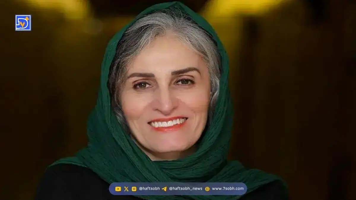 بیوگرافی و زندگی شخصی آتیه جاوید ؛ جمیله سریال پایتخت