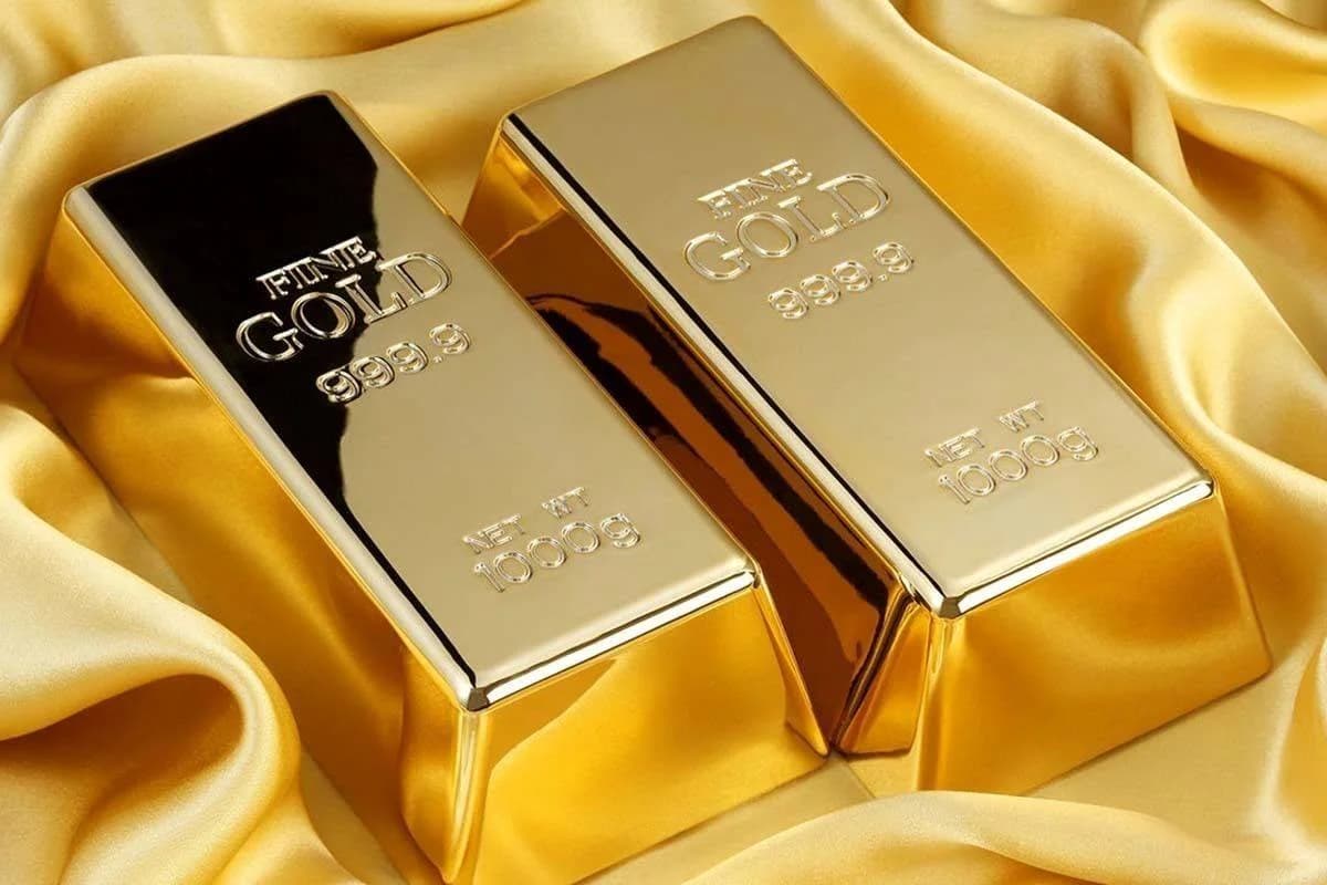 آخرین قیمت طلا 18 عیار در بازار امروز شنبه 10 مرداد 1405 / جنگ طلا را ترساند