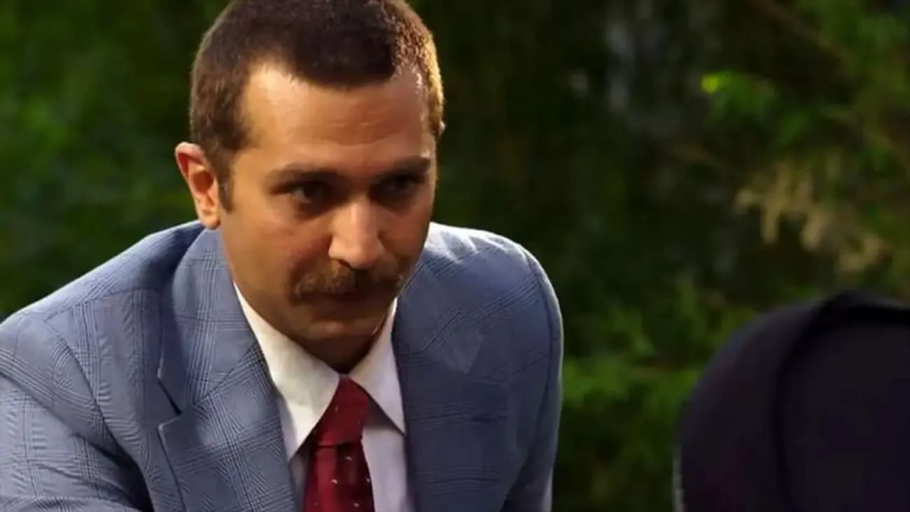 قاب خانوادگی| «قربان» سریال سوجان در کنار مادرش؛ دهه 90