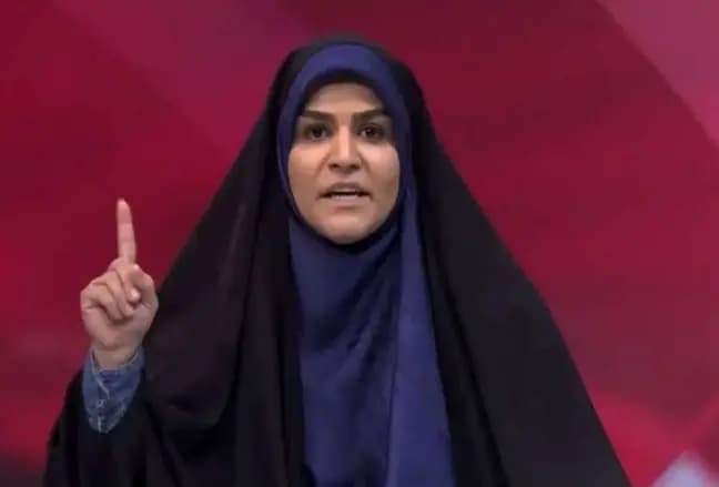 بیوگرافی سحر امامی؛  عکسهای خانوادگی کنار شوهر بدنساز و باشخصیتش که تا حالا ندیدی