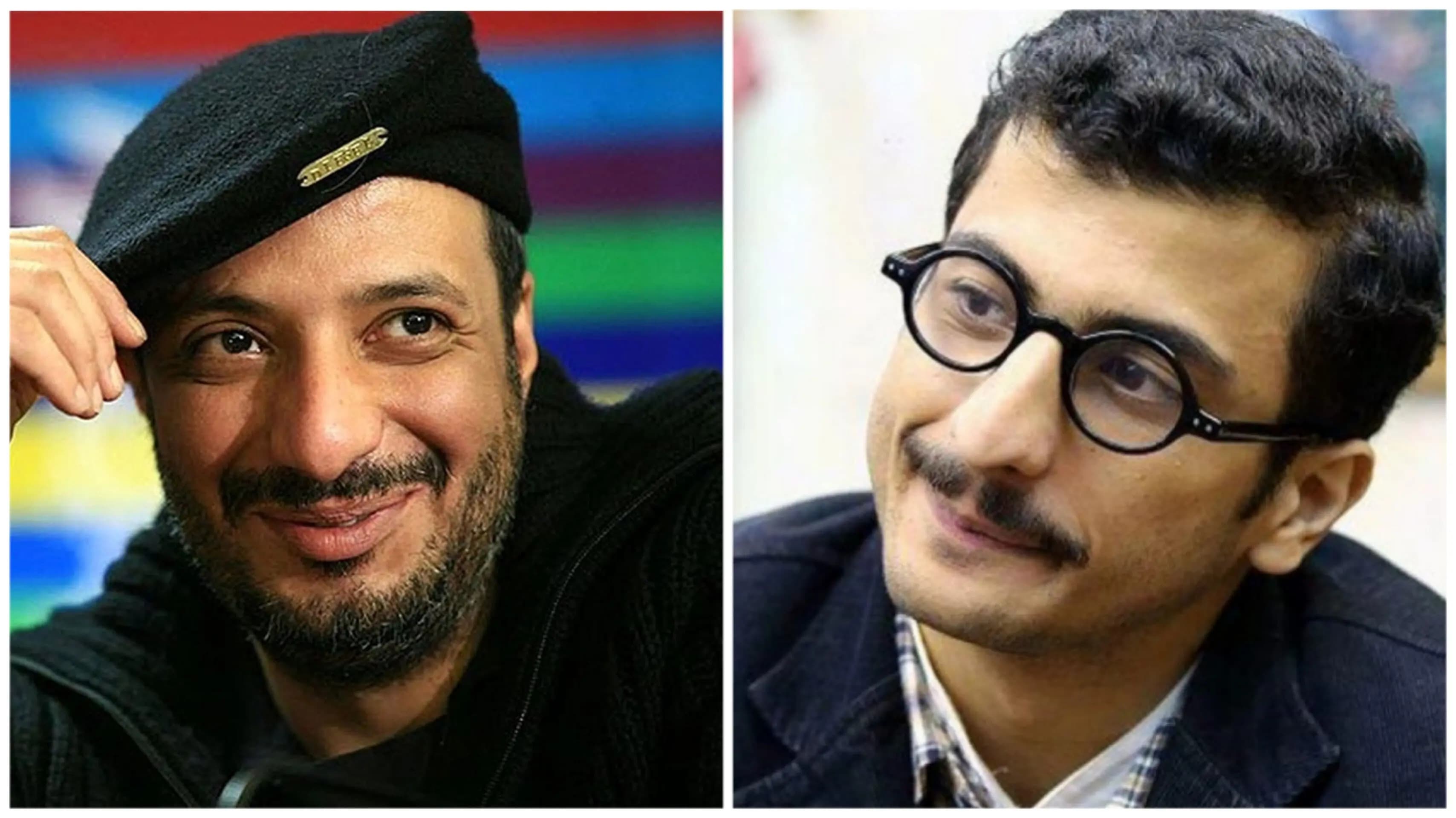 تغییر چهره 100 درصدی علیرضا جعفری بعد از عمل بینی و ورزش+ عکس