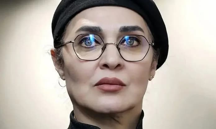 سفر در زمان؛ رویا نونهالی راموس سریال روشنایی شب در زندان زنان