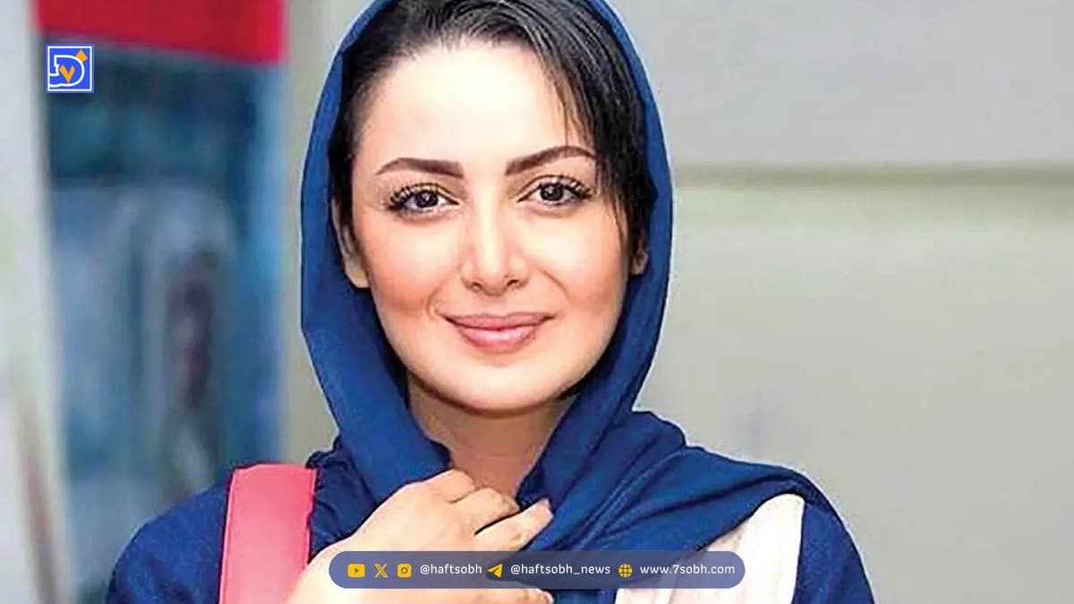 تغییر چهره باورنکردنی شیلا خداداد با میکاپ دهه هفتادی