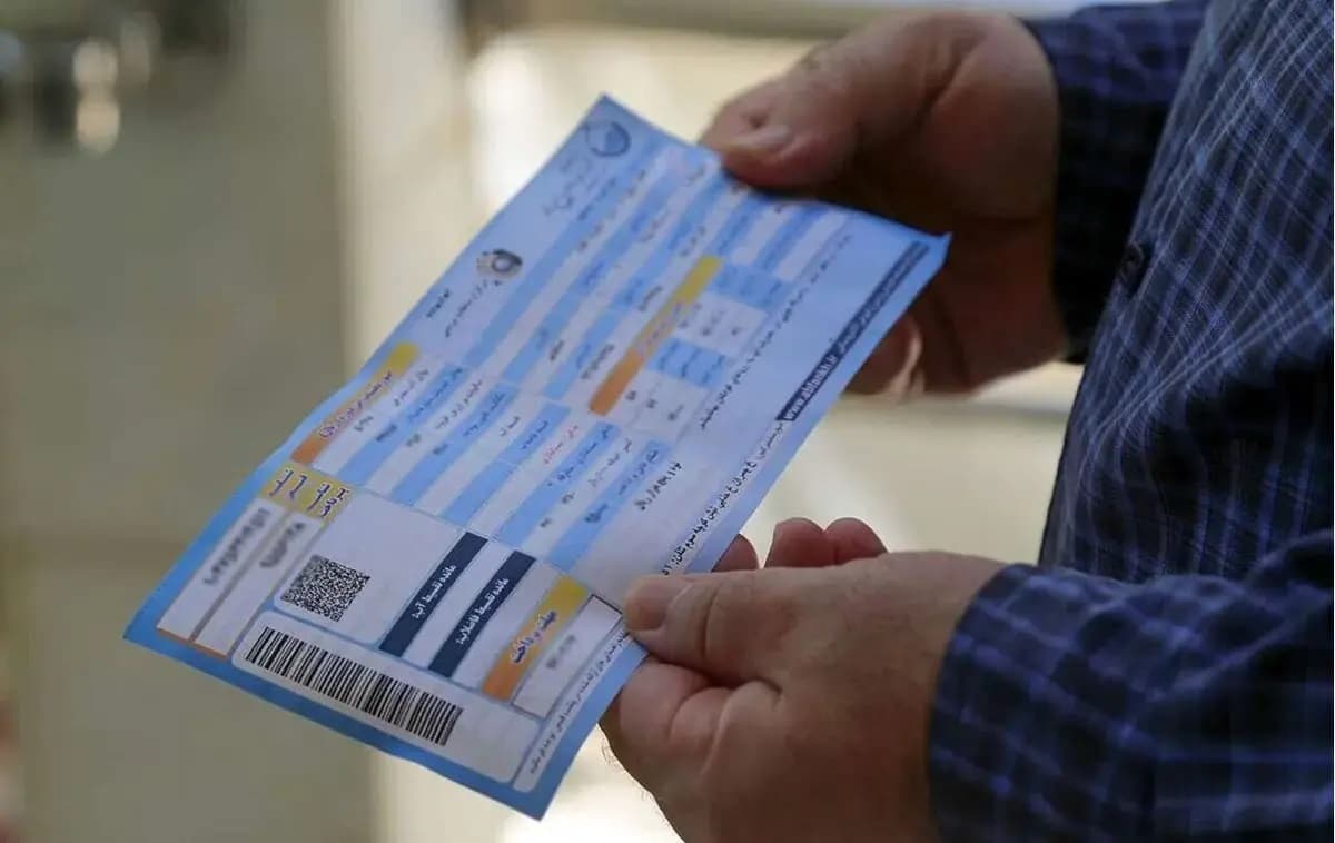 جریمه سنگین برای مشترکان پرمصرف آب از این ماه