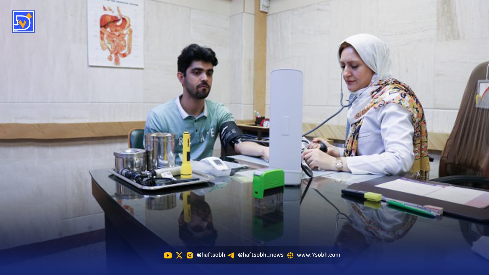 پزشکان عمومی ایران، فقیرترین پزشکان منطقه