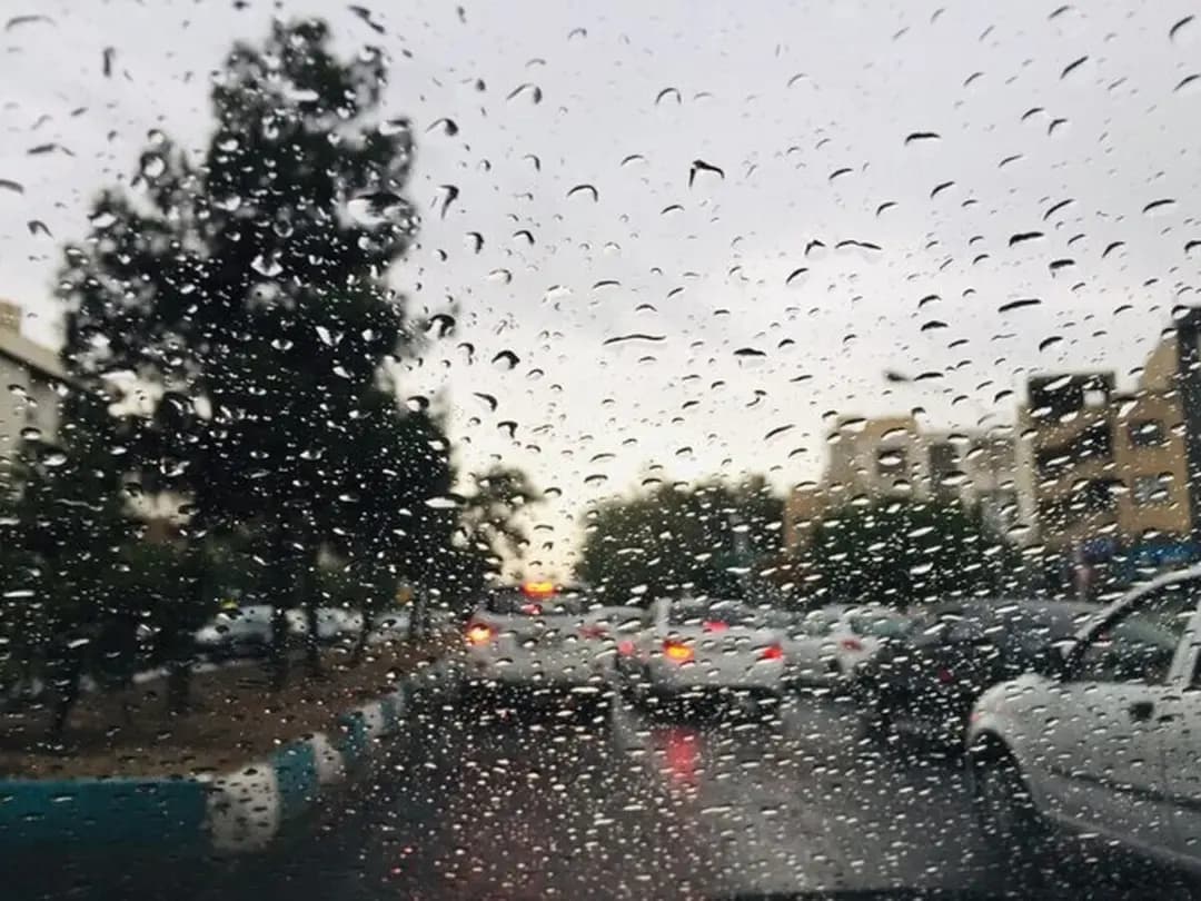موج بارشی قوی امروز وارد کشور می‌شود + هواشناس اولین روز فروردین