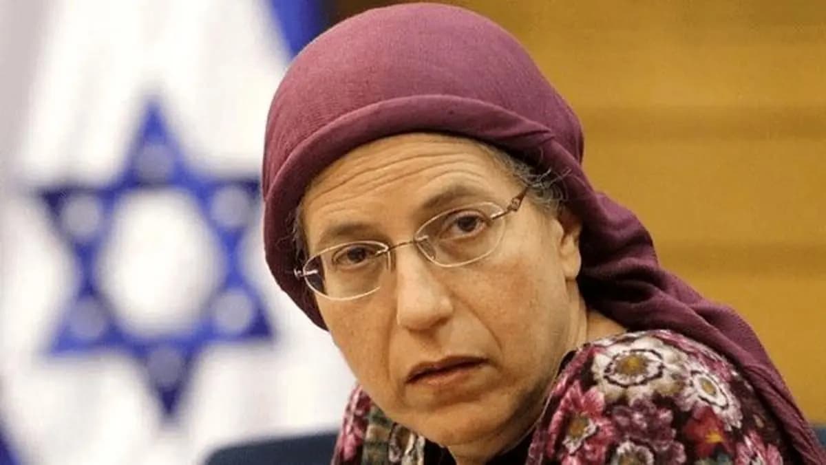 کشف جسد دختر وزیر اسرائیلی که والدینش را به تجاوز متهم کرده بود + عکس