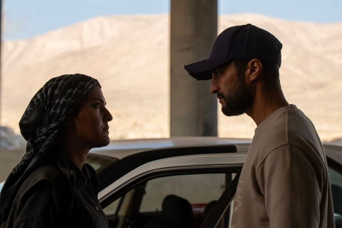 «اسکورت» به سانس فوق‌العاده رسید