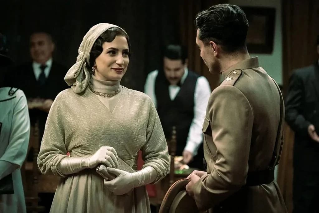 معرفی بهترین سریال‌های «نمایش خانگی»