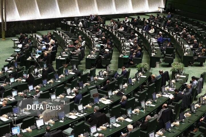 برنامه اولین جلسات کمیسیون اجتماعی مجلس در سال ۱۴۰۵