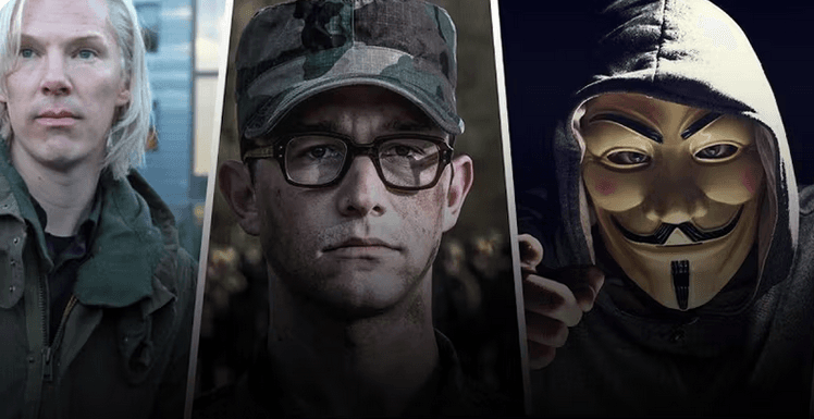 بهترین فیلم با موضوع هک و هکرها