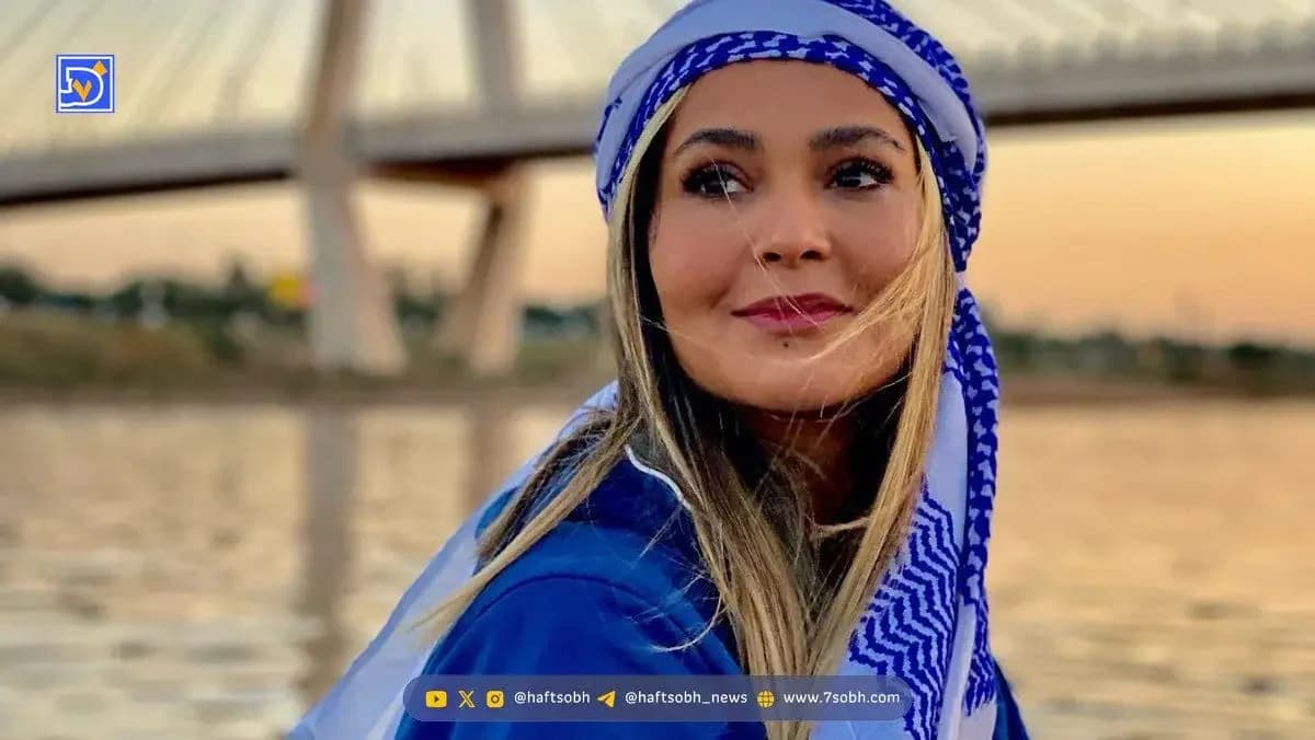 بیوگرافی ستایش رجایی‌نیا بازیگر سریال بدنام + عکس های دیده نشده