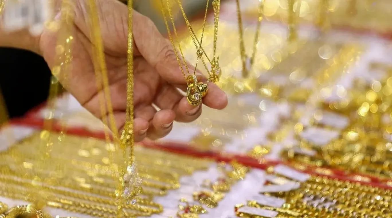 آخرین قیمت طلا و سکه امروز‌ / ربع سکه چند؟